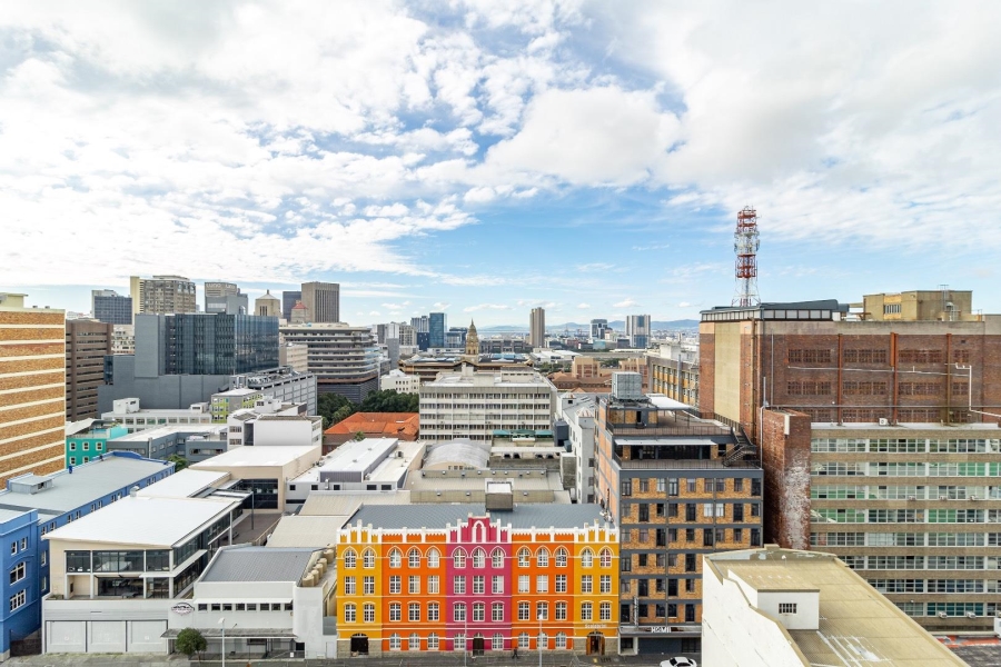 2 Bedroom Property for Sale in Cape Town City Centre Western Cape